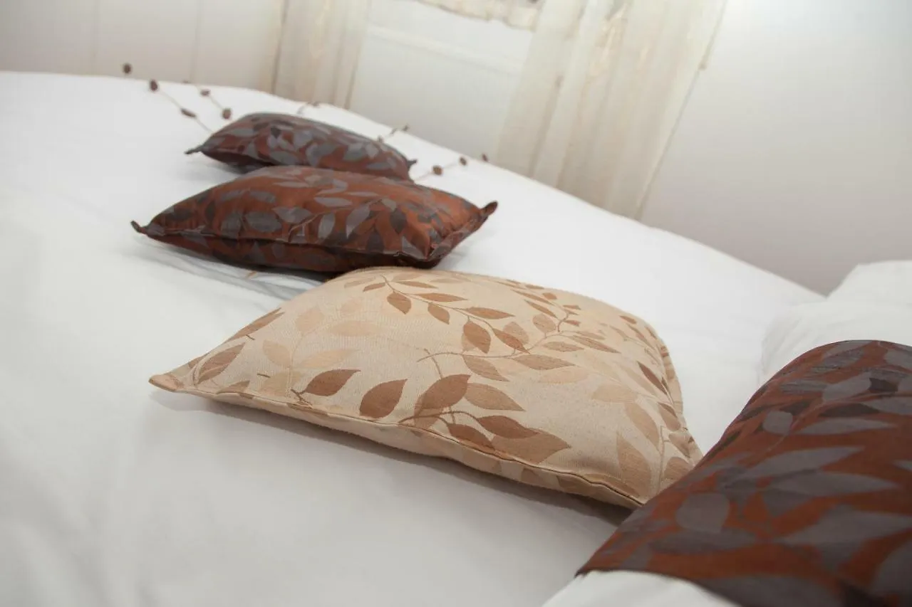 Apartmani Kanjer 1 Delnice Apartment