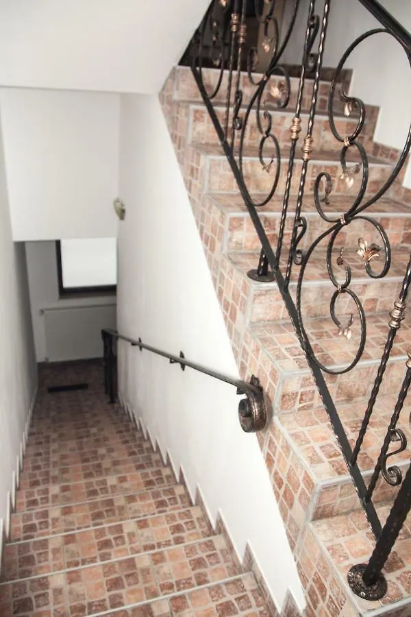 Apartmani Kanjer 1 Delnice
